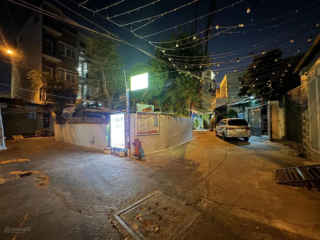 Nhà bán 25.14.8 lý tuệ quận tân phú