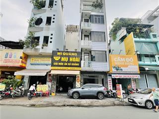 Nhà bán lê thúc hoạch, quận tân phú