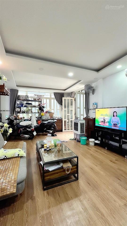 Đặng minh trứ hẻm vip phường 10 tân bình giá tốt nhất khu vực có thể làm 2 căn riêng