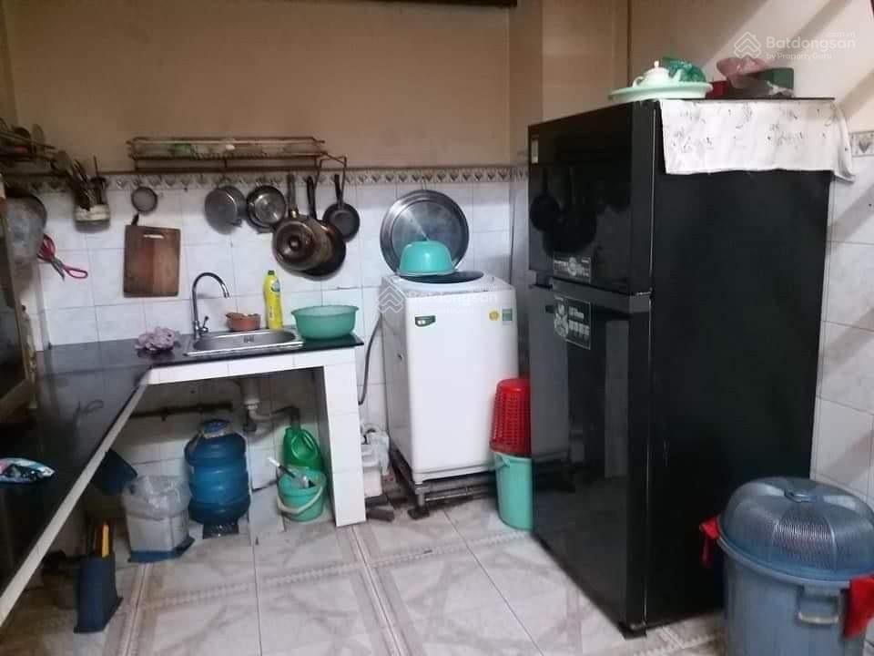 Hẻm 3 gác thông  hồng lạc  tân bình  52m²  chỉ nhỉnh 6 tỷ.