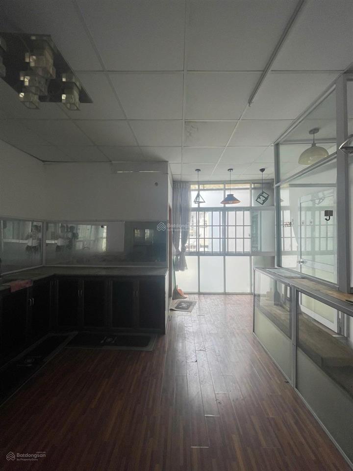 Hxh lạc long quân 60m2 3 tầng, lạc long quân p11