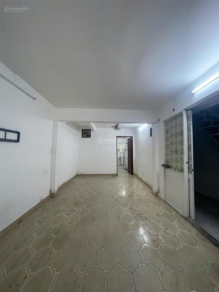 Hxh lạc long quân 60m2 3 tầng, lạc long quân p11