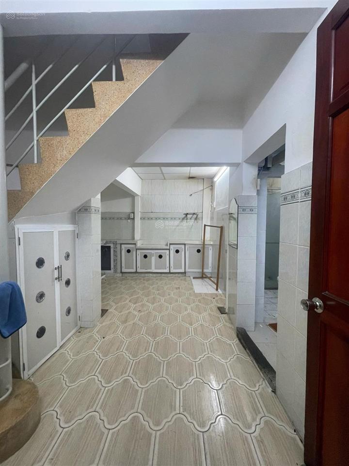 Hxh lạc long quân 60m2 3 tầng, lạc long quân p11