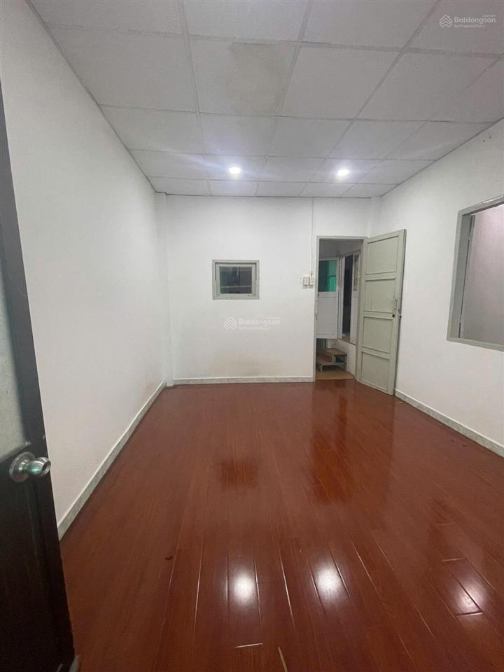 Hxh lạc long quân 60m2 3 tầng, lạc long quân p11