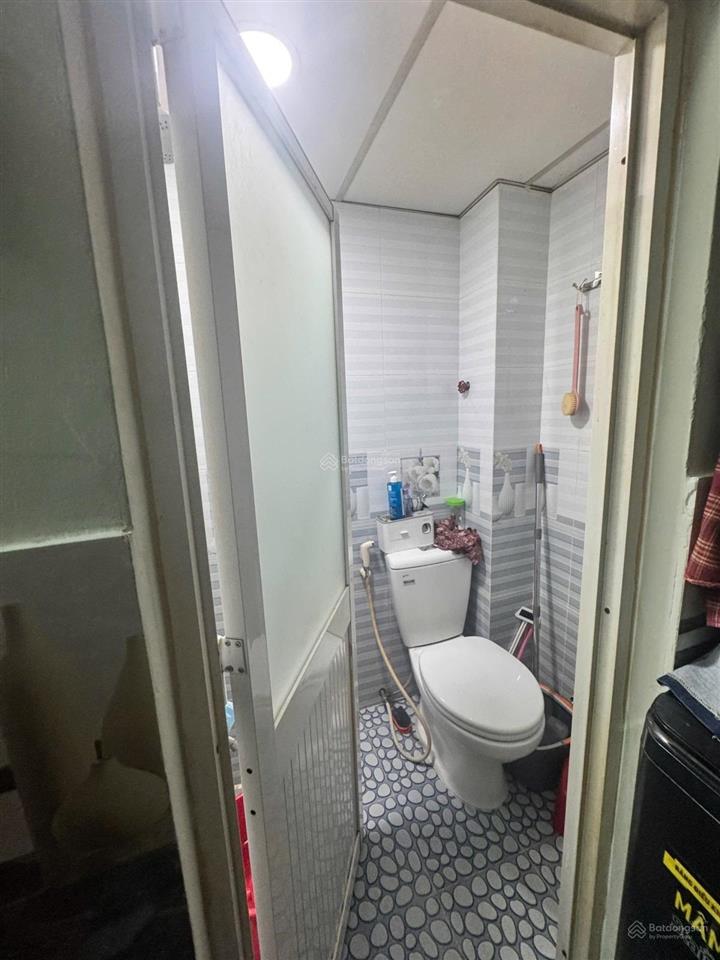 Mặt tiền điện biên phủ nhà mới sạch đẹp phù hợp kinh doanh