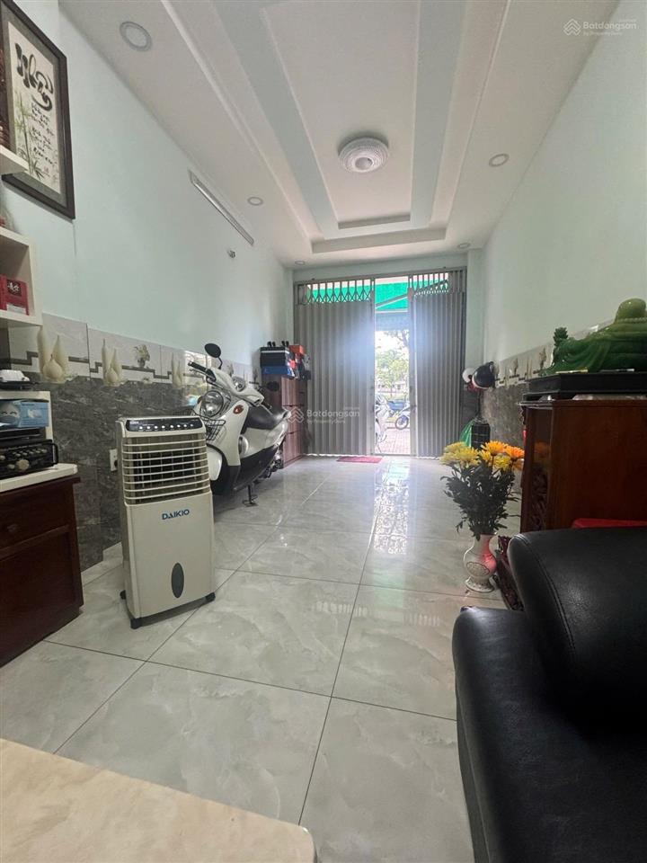 Mặt tiền điện biên phủ nhà mới sạch đẹp phù hợp kinh doanh