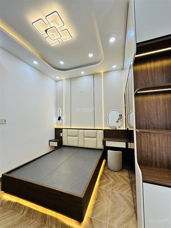 Nhà đẹp không tì vết, chỉnh chu từng chi tiết, full nội thất sang xịn, giáp q11, tân bình