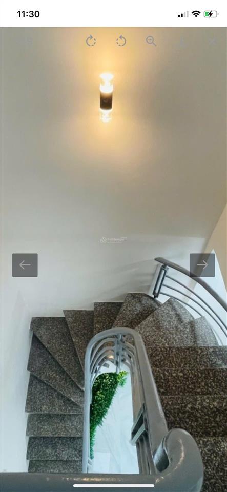 Bán nhà đẹp hẻm xe hơi ngay lạc long quân, quận tân bình