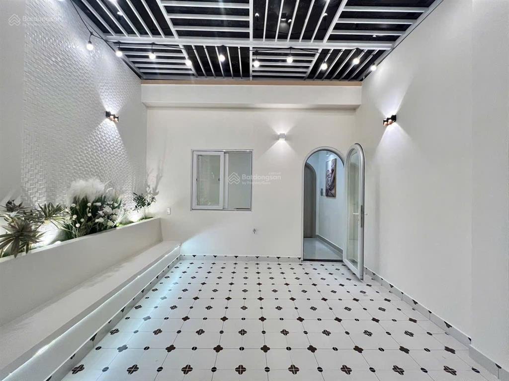 Siêu phẩm nhà mới đẹp trần văn quang phường 10 quận tân bình