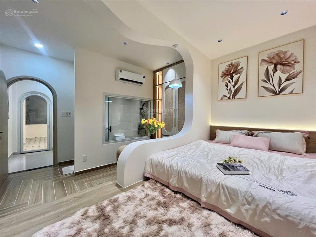 Siêu phẩm nhà mới đẹp trần văn quang phường 10 quận tân bình