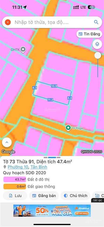 Siêu phẩm nhà mới đẹp trần văn quang phường 10 quận tân bình