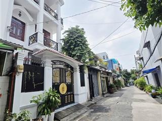 Biệt thự mini mặt tiền gần bình long, giáp tân phú, sát công viên, gần lê thúc hoạch.