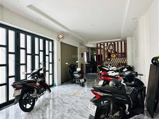Vườn lài  nhà căn góc 3 lầu cực kỳ thoáng mát  hẻm 8m 2 xe tải thông  sổ vuông a4  75m2