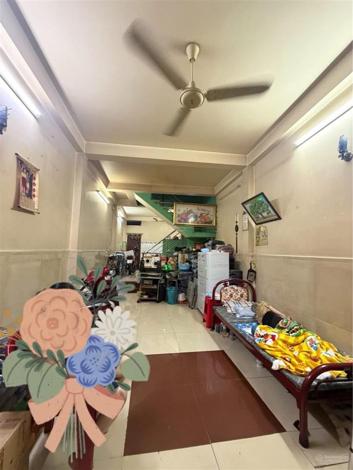 Nhà 3 tầng hồng lạc, âu cơ, tân bình