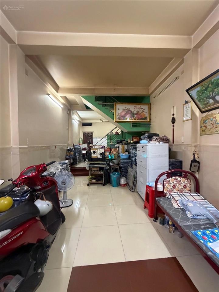 Nhà 3 tầng hồng lạc, âu cơ, tân bình