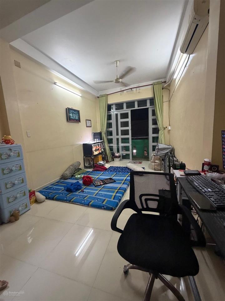 Nhà 3 tầng hồng lạc, âu cơ, tân bình