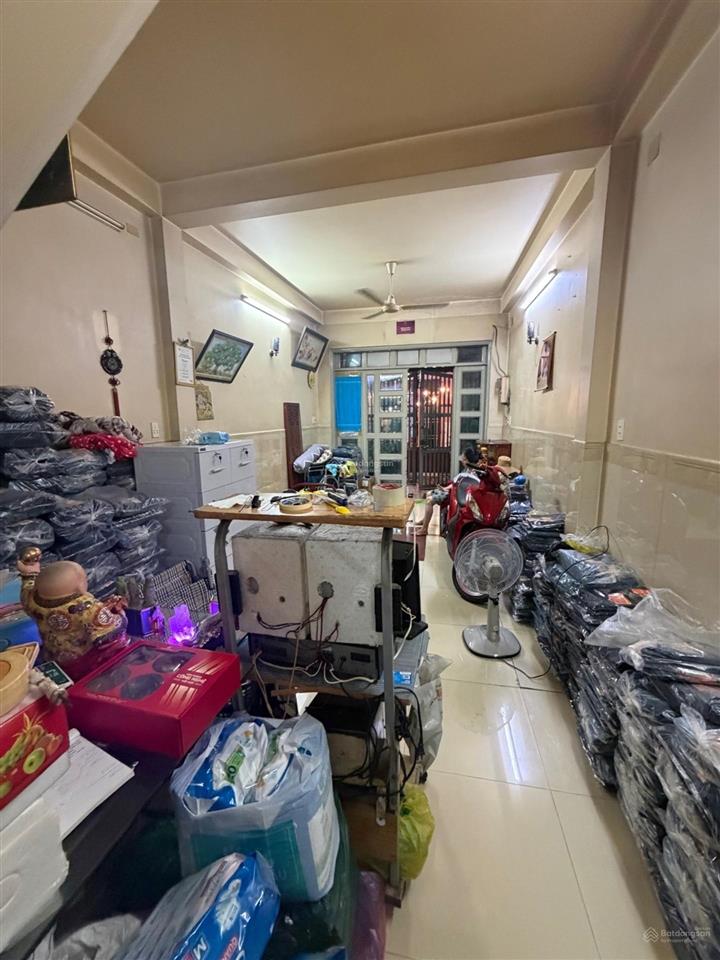 Nhà 3 tầng hồng lạc, âu cơ, tân bình