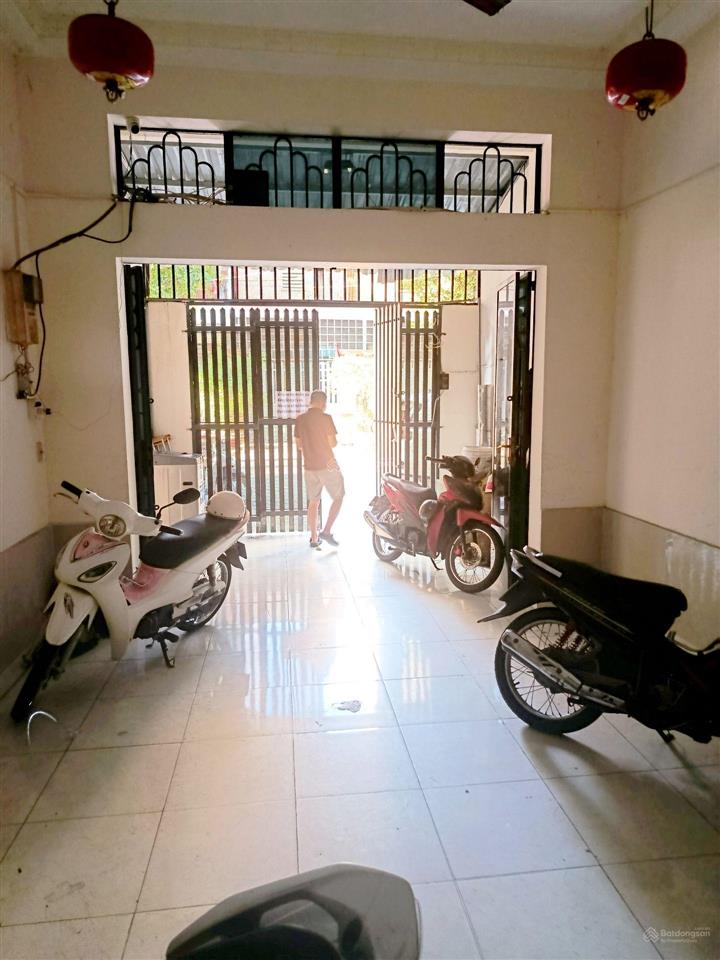 Nhà mặt tiền quách đình bảo đang cho thuê thu nhập 18tr  72m2 nhỉnh 9đ