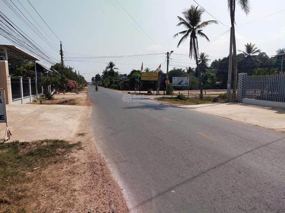 Bán đất ở tam hạp, thị trấn châu thành