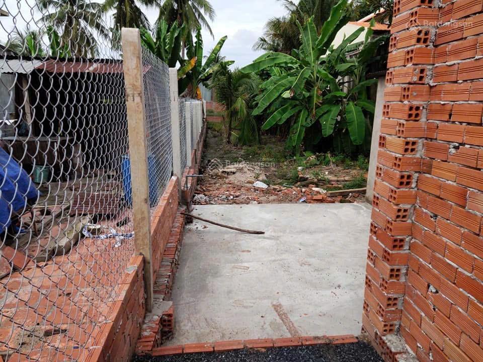 Bán đất ở tam hạp, thị trấn châu thành