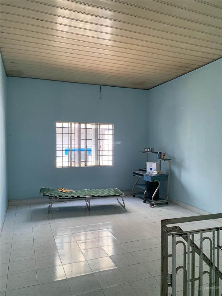 Bán nhà tân bình chỉ 5.05 tỷ 44m2 đúc 2 tầng gần đường bùi thế mỹ