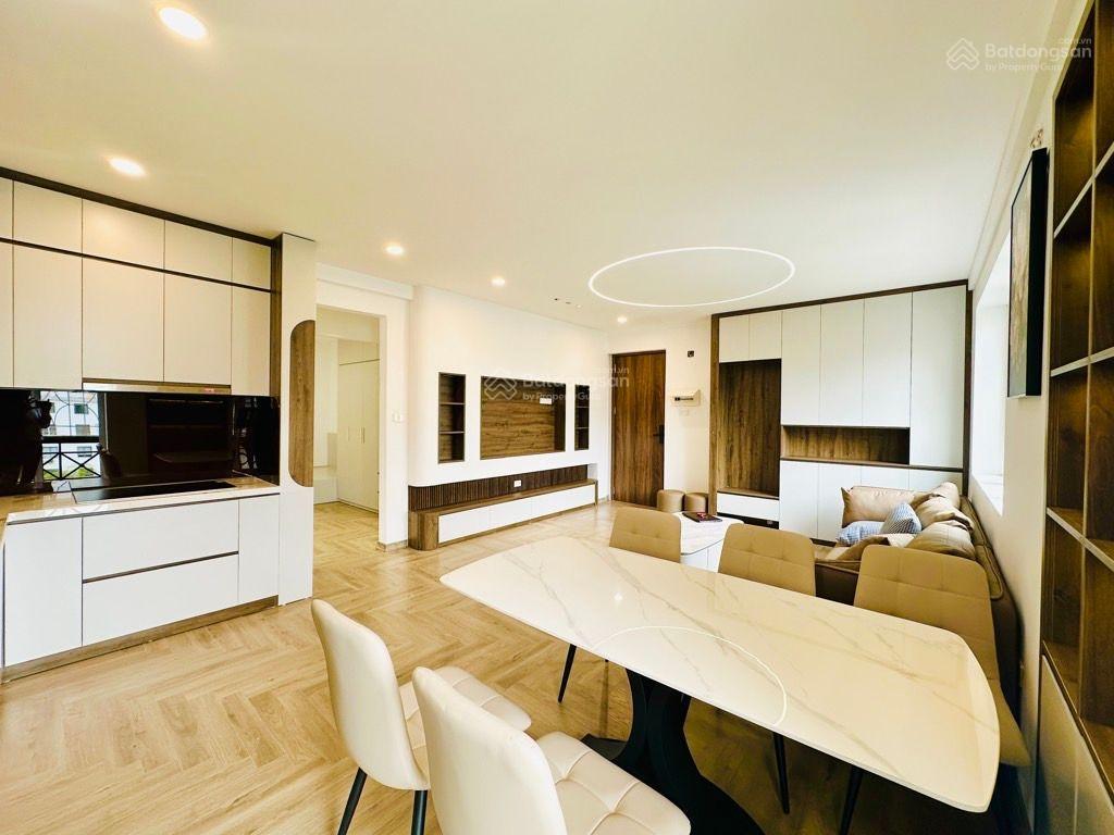 Bán căn hộ tòa a14a nguyễn chánh, cầu giấy, 66m2, 5 tỷ, 2 ngủ, 2 vs, sổ đỏ cc, full nội thất đẹp.