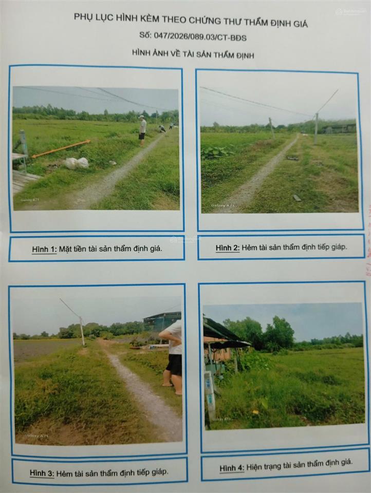 Bán đất thổ cư, shr tại cầu bầu nâu 1, giá ưu đãi 420 triệu, 241.9 m2