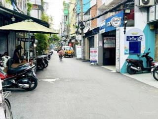 Bán gấp nhà gần đại học sư phạm kỹ thuật tp. hcm, thủ đức dt 52m, giá tl