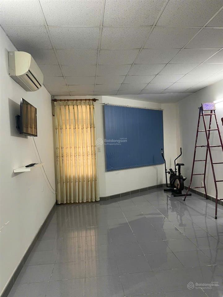 Cho thuê nhà riêng 56s2 kdc an bình, 8 triệu, 136m2, chính chủ, hot!