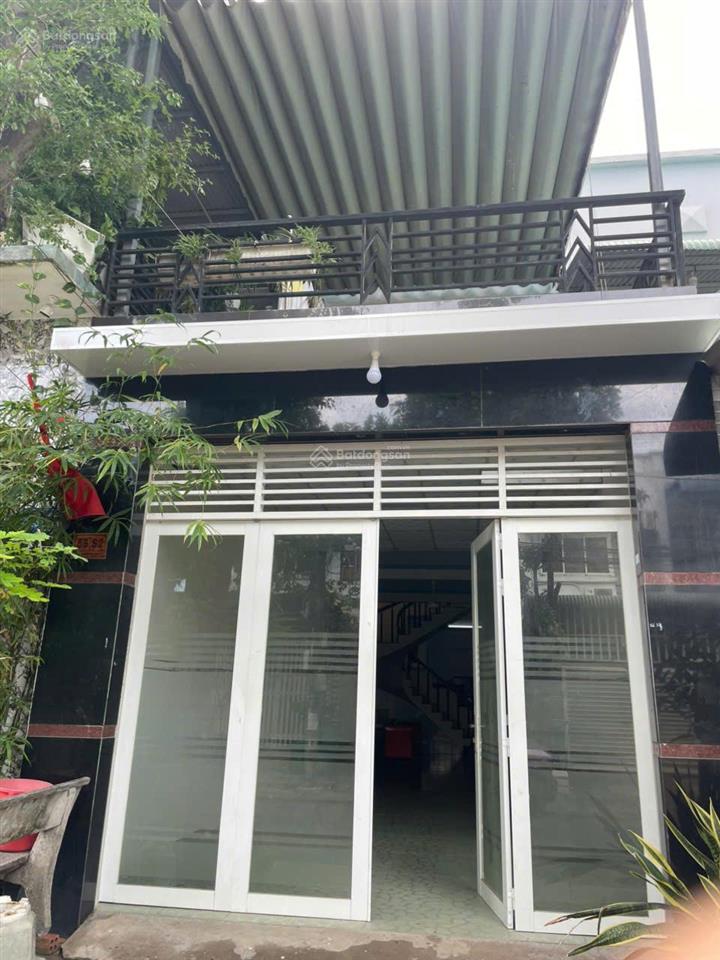Cho thuê nhà riêng 56s2 kdc an bình, 8 triệu, 136m2, chính chủ, hot!
