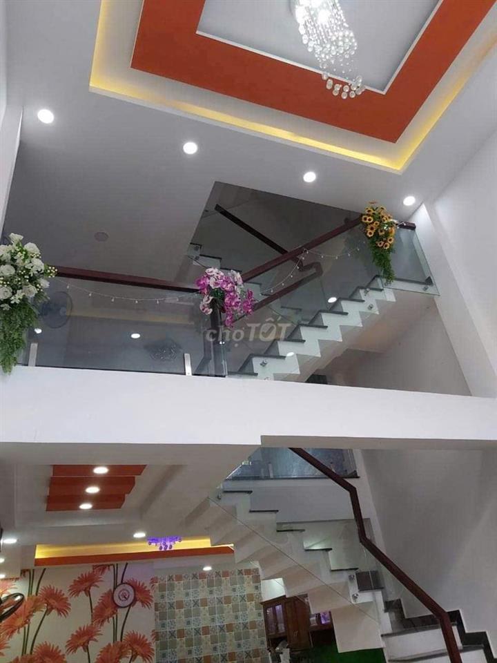 🌟 SIÊU PHẨM NHÀ PHỐ TRUNG TÂM TP. THỦ ĐỨC – SỔ/HOÀN CÔNG ĐẦY ĐỦ 🌟