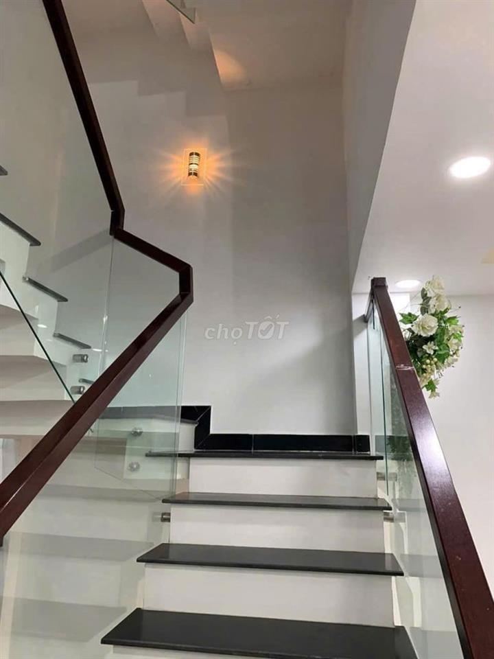 🌟 SIÊU PHẨM NHÀ PHỐ TRUNG TÂM TP. THỦ ĐỨC – SỔ/HOÀN CÔNG ĐẦY ĐỦ 🌟