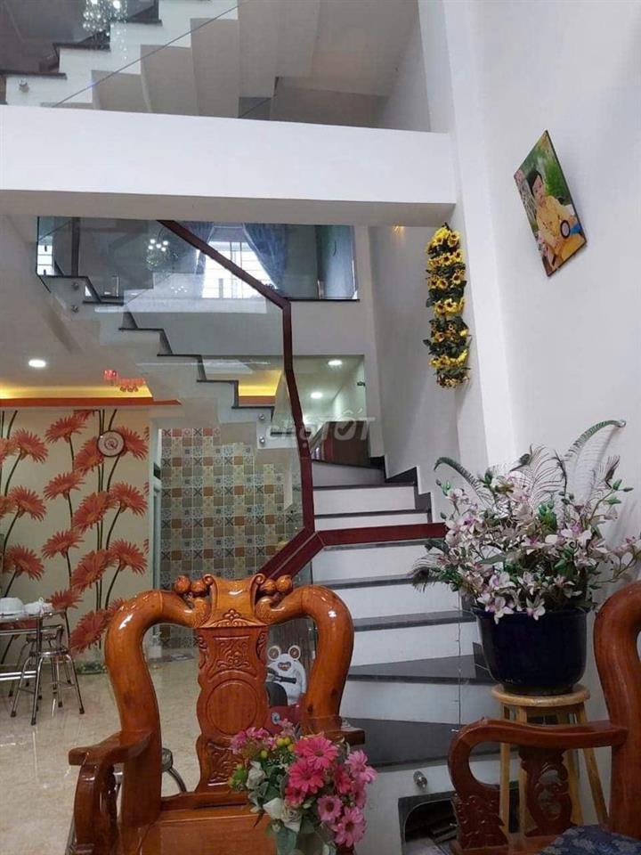 🌟 SIÊU PHẨM NHÀ PHỐ TRUNG TÂM TP. THỦ ĐỨC – SỔ/HOÀN CÔNG ĐẦY ĐỦ 🌟