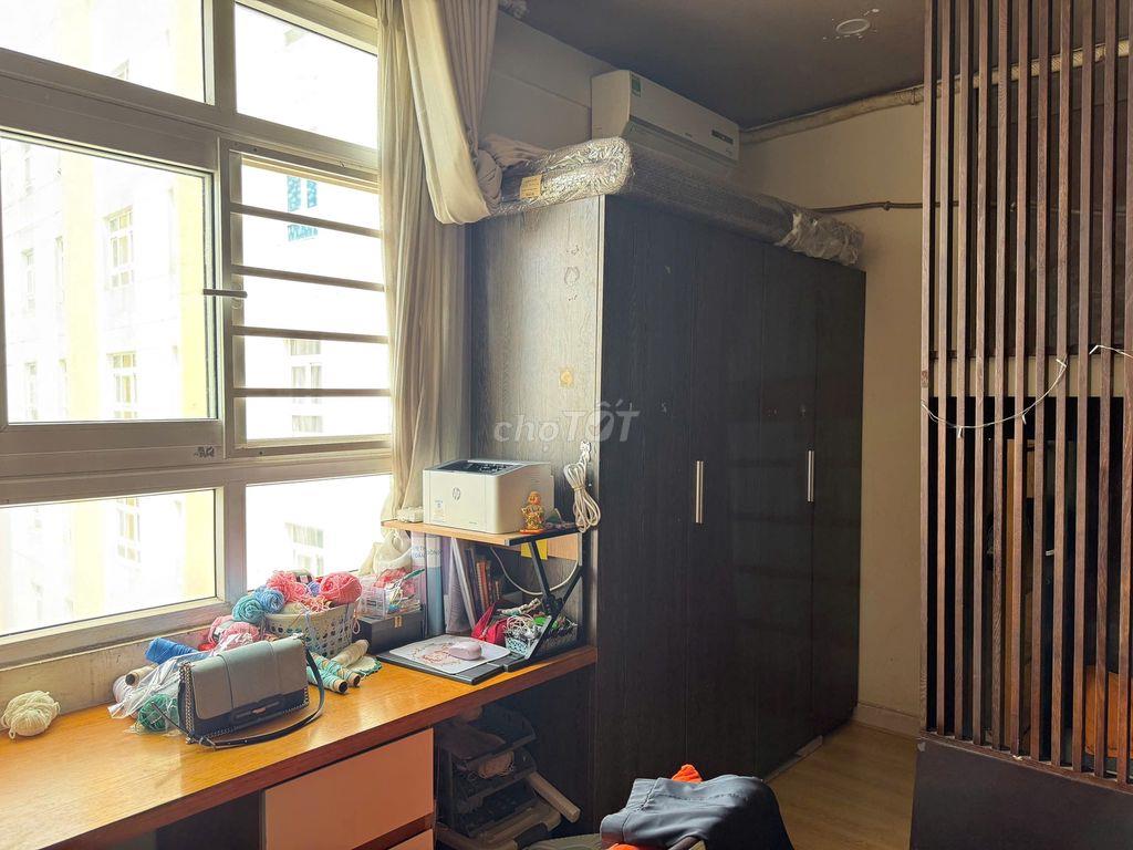 BÁN CĂN HỘ STUDIO Chung cư Sunview Town Đất Xanh - Giá 1 tỉ 850 triệu