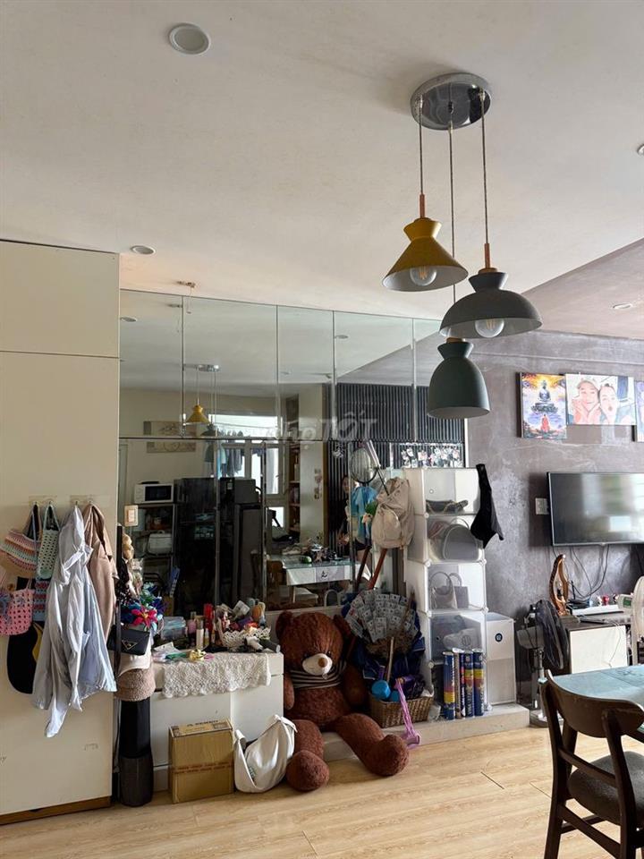 BÁN CĂN HỘ STUDIO Chung cư Sunview Town Đất Xanh - Giá 1 tỉ 850 triệu