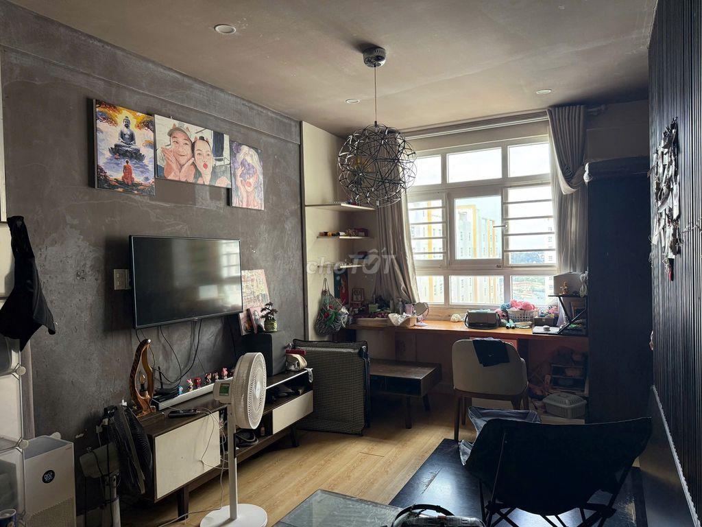 BÁN CĂN HỘ STUDIO Chung cư Sunview Town Đất Xanh - Giá 1 tỉ 850 triệu