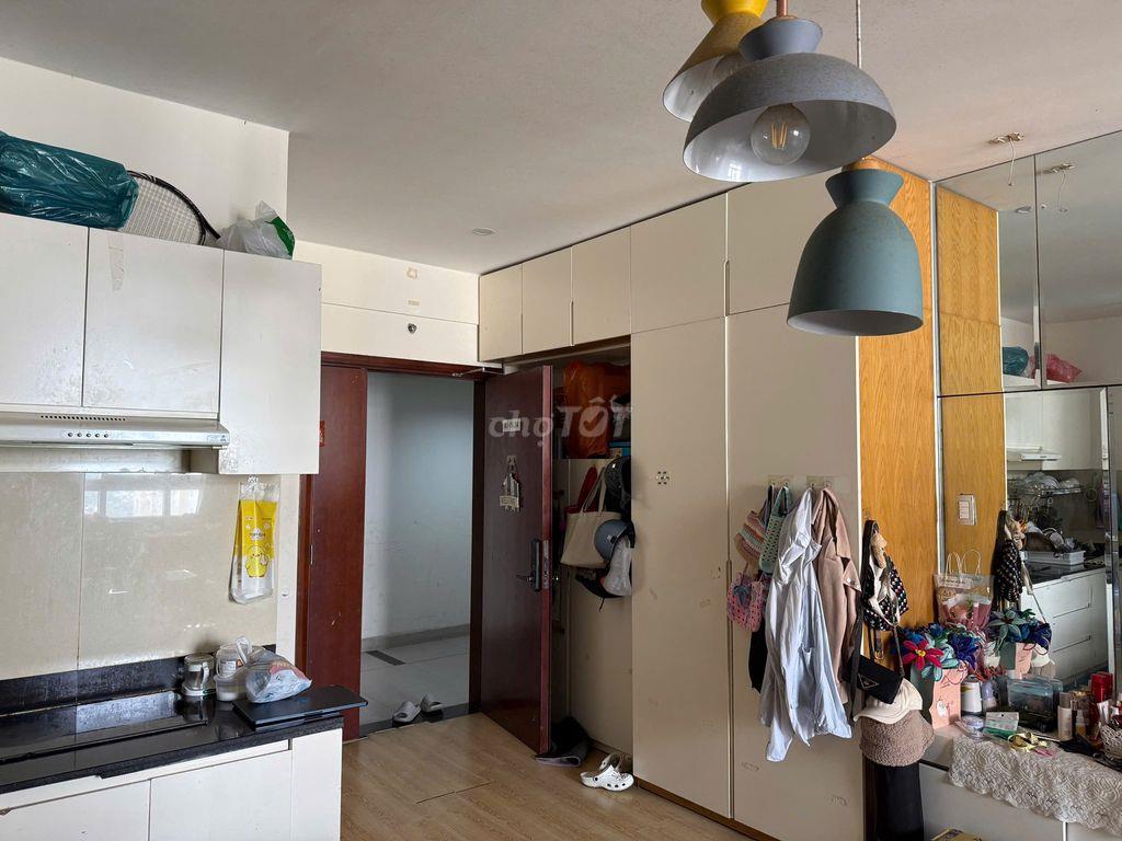 BÁN CĂN HỘ STUDIO Chung cư Sunview Town Đất Xanh - Giá 1 tỉ 850 triệu