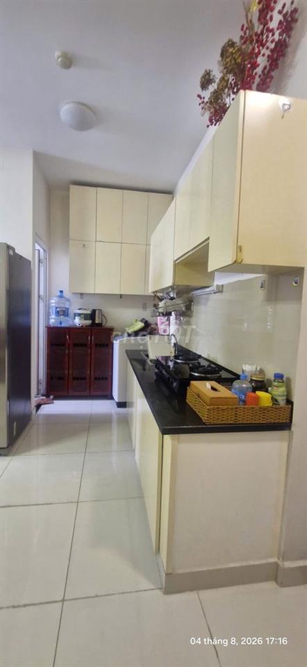 Cho thuê căn hộ Sunview Gò Dưa - Đầy đủ nội thất - Giao nhà ngay