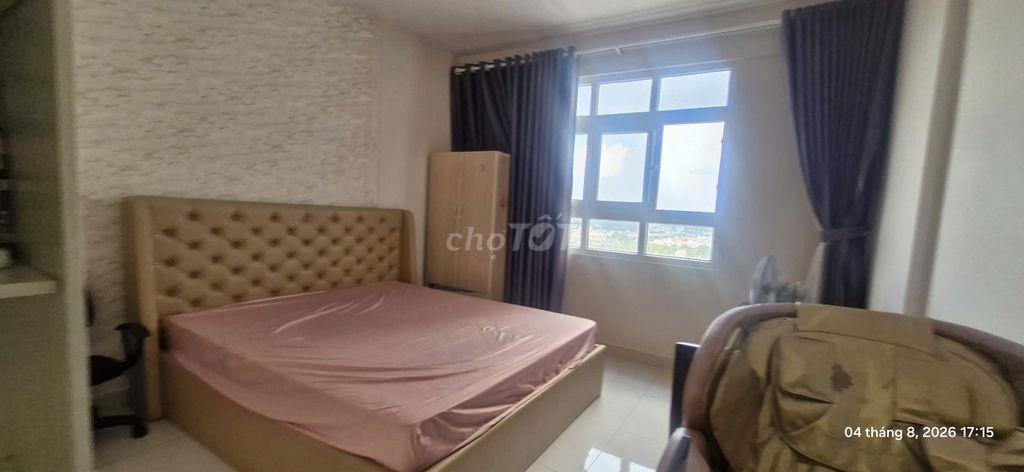 Cho thuê căn hộ Sunview Gò Dưa - Đầy đủ nội thất - Giao nhà ngay