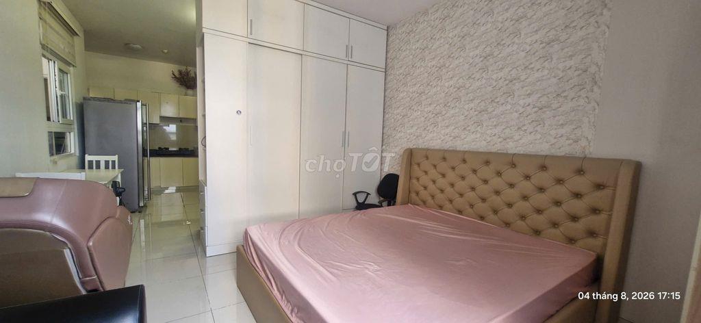 Cho thuê căn hộ Sunview Gò Dưa - Đầy đủ nội thất - Giao nhà ngay