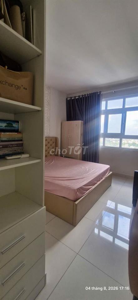 Cho thuê căn hộ Sunview Gò Dưa - Đầy đủ nội thất - Giao nhà ngay