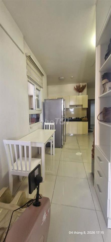 Cho thuê căn hộ Sunview Gò Dưa - Đầy đủ nội thất - Giao nhà ngay
