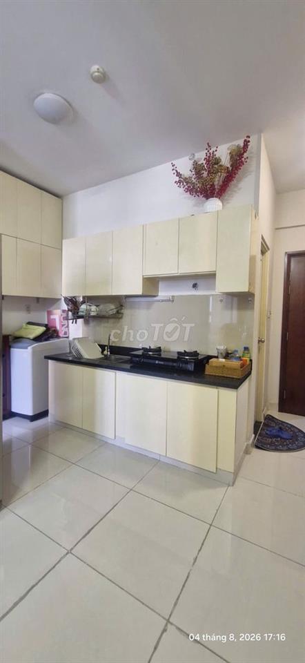 Cho thuê căn hộ Sunview Gò Dưa - Đầy đủ nội thất - Giao nhà ngay