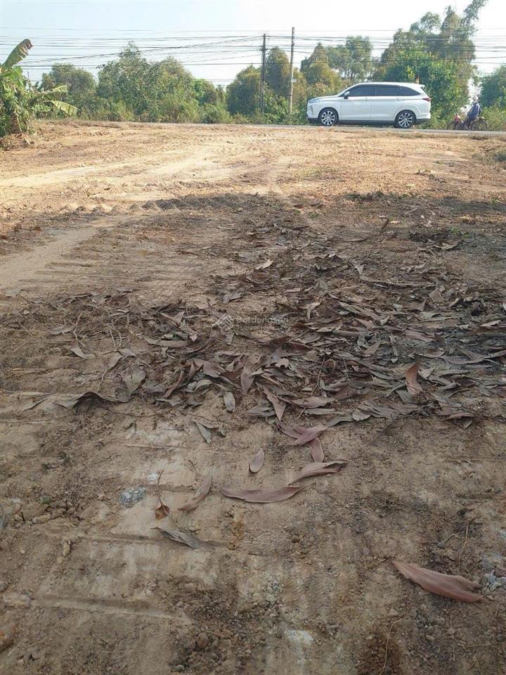 Chính chủ bán đất đầy đủ số đỏ, sổ hồng khu vực long an