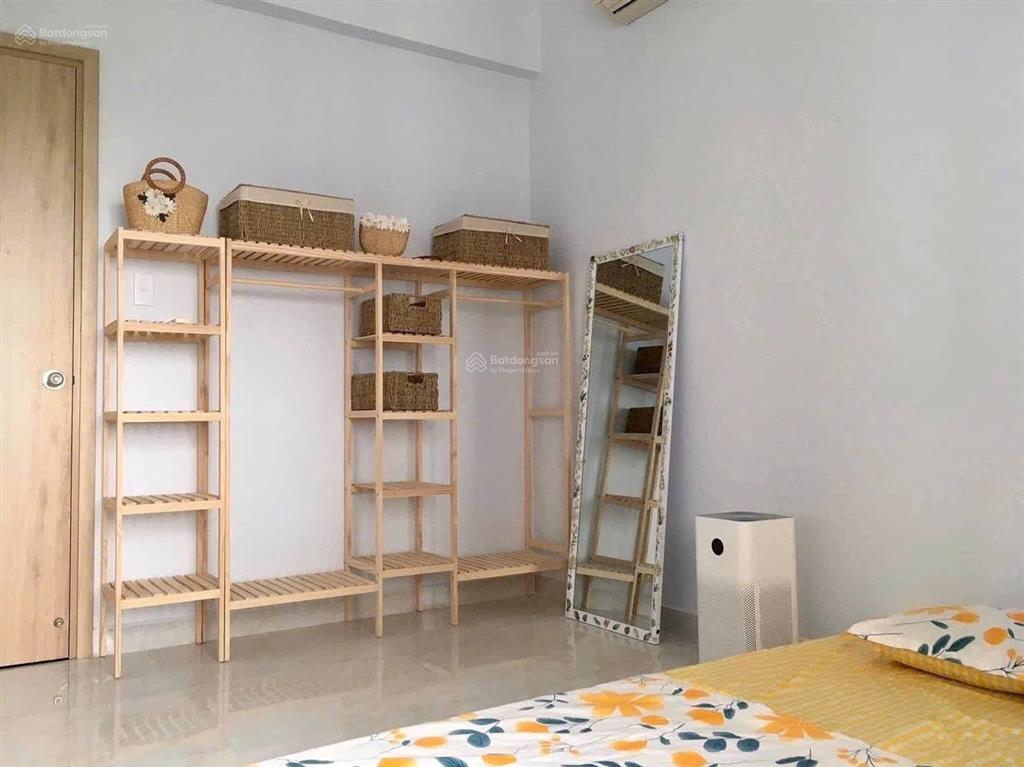 [cắt lỗ]bán cc tại thủ thiêm garden, 2,75 tỷ, 52m2, 2pn, 1wc sổ sẵn siêu rẻ