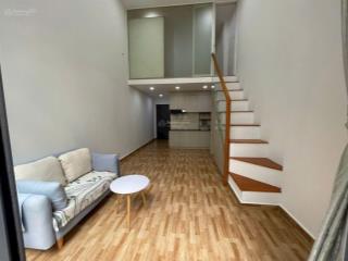 Chính chủ bán oficel sky9 thiết kế duplex chỉ 1,83 tỷ 1pn + 1wc ban công bao đẹp nhất sky9