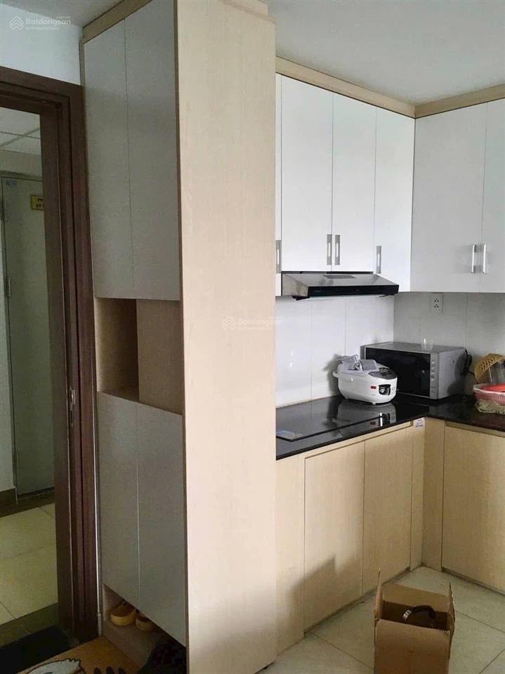 2,75ty cần tiền bán gấp thủ thiêm garden 1pn+1wc ban công có sổ siêu rẻ cực hot