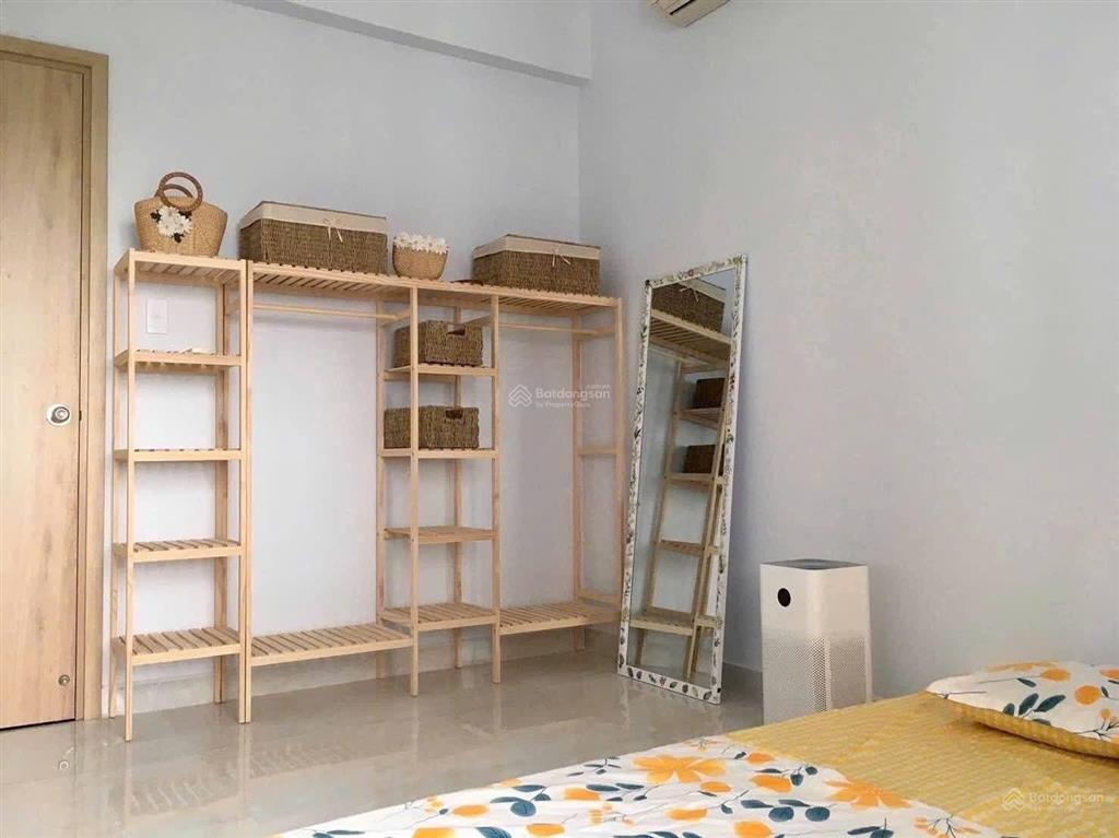 2,75ty cần tiền bán gấp thủ thiêm garden 1pn+1wc ban công có sổ siêu rẻ cực hot
