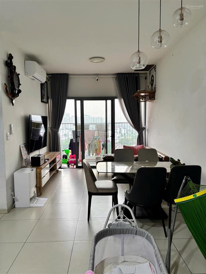 2,75ty cần tiền bán gấp thủ thiêm garden 1pn+1wc ban công có sổ siêu rẻ cực hot