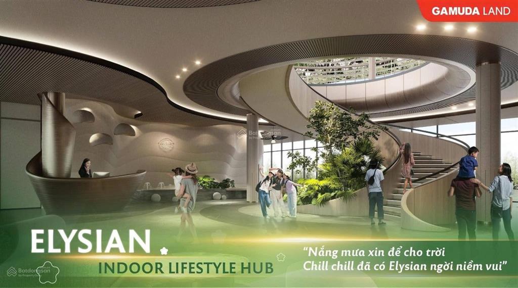 2,5 tỷ bán căn elysian cao cấp q9 1pn 1wc 37m² view đẹp siêu rẻ